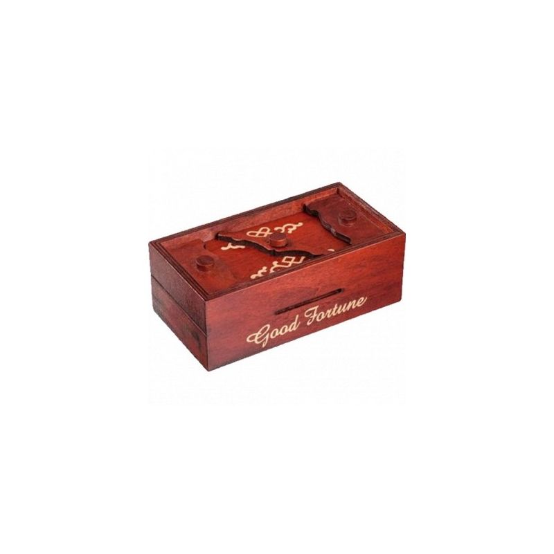 Boite secrète 5  Ikaipaka jeux & jouets Royan