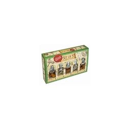SET DE 5 - HOMMES  Ikaipaka jeux & jouets Royan
