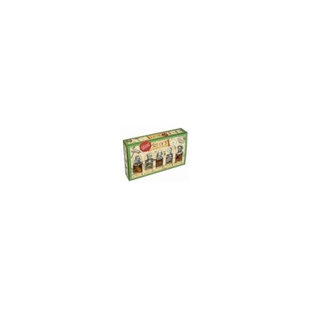 SET DE 5 - HOMMES  Ikaipaka jeux & jouets Royan