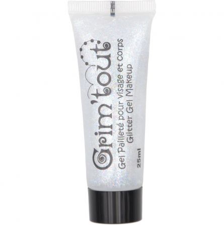 GRIMTOUT Gel Pailleté Crystal tube 25ml Oz Ikaipaka jeux &