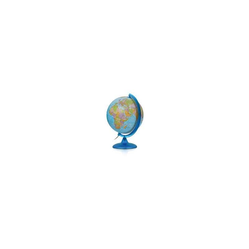 GLOBE 25CM GEO NIGHT DAY  Ikaipaka jeux & jouets Royan