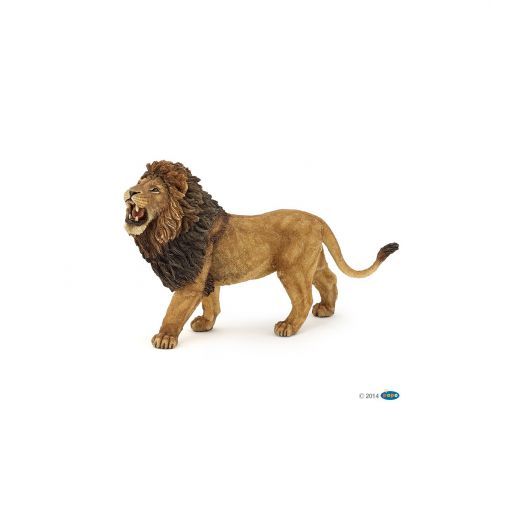Lion Rugissant Papo Papo Ikaipaka jeux & jouets Royan