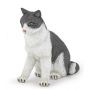 Chatte assise Papo Papo Ikaipaka jeux & jouets Royan