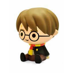 Tirelire Chibi Harry Potter PLASTOY Ikaipaka jeux & jouets Royan