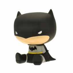 Tirelire Chibi Batman PLASTOY Ikaipaka jeux & jouets Royan
