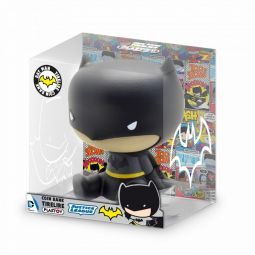 Tirelire Chibi Batman PLASTOY Ikaipaka jeux & jouets Royan