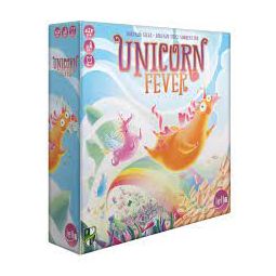 Unicorn Fever  Ikaipaka jeux & jouets Royan
