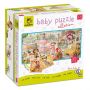 Baby Puzzle La Ville Ludattica Ikaipaka jeux & jouets Royan