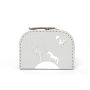 Valise Licorne Grise Pellianni Ikaipaka jeux & jouets Royan