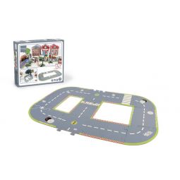 Circuit de voiture Scratch Ikaipaka jeux & jouets Royan