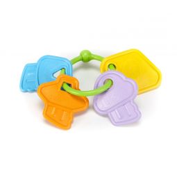 Green Toys Tas de Clefs Green Toys Ikaipaka jeux & jouets Royan