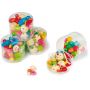 Perles en bois  Ikaipaka jeux & jouets Royan