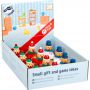 Mini voiture de Noël  Ikaipaka jeux & jouets Royan