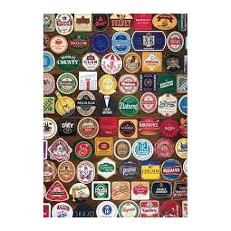Puzzle 1000 Sous Bocks Piatnik Ikaipaka jeux & jouets Royan