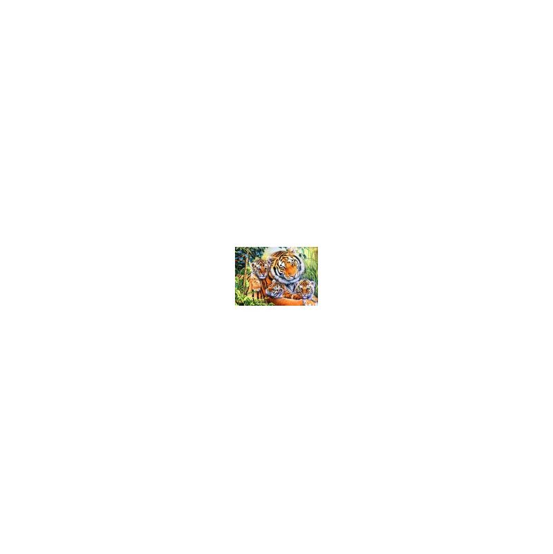 Puzzle 1000p Lily's Pride BlueBird Ikaipaka jeux & jouets Royan