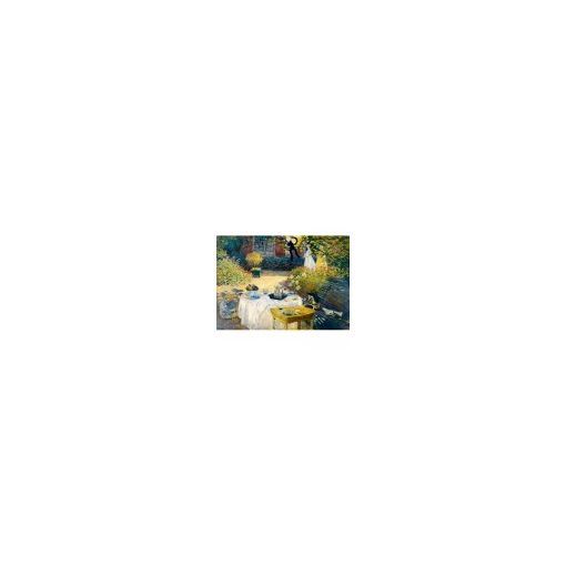 Puzzle 1000p Claude Monet - The Lunch, 1873 BlueBird Ikaipaka