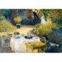 Puzzle 1000p Claude Monet - Nymphéas - IkaIpaka Royan