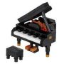 Nanoblock Grand Piano 2 - IkaIpaka Royan