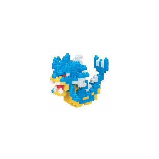 nanoblock Pokemon Gyarados Leviator nanoblock Ikaipaka jeux &