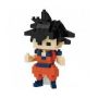 Nanoblock DRAGON BALL Z Goku nanoblock Ikaipaka jeux & jouets