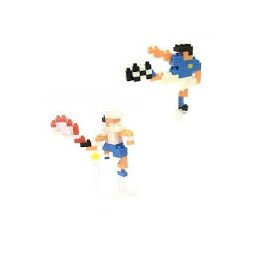 Nanoblock Ball games nanoblock Ikaipaka jeux & jouets Royan