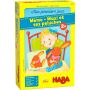 Mes Premiers Jeux Maxi et ses peluches Haba Ikaipaka jeux &