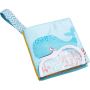 Livre tissu Monde de la Mer Haba Ikaipaka jeux & jouets Royan