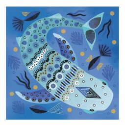 Tampons Motifs et pelage Djeco Ikaipaka jeux & jouets Royan