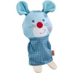 Marionnette Souris Haba Ikaipaka jeux & jouets Royan