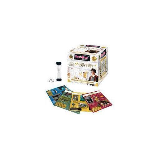Brain Box Harry potter  Ikaipaka jeux & jouets Royan