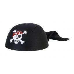 Déguisement Chapeau de Pirate O'Mally - IkaIpaka Royan