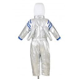 Déguisement Astronaute 5-7 ans Souza for Kids Ikaipaka jeux &