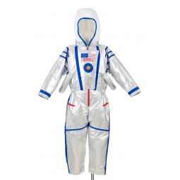 Déguisement Astronaute 5-7 ans Souza for Kids Ikaipaka jeux &