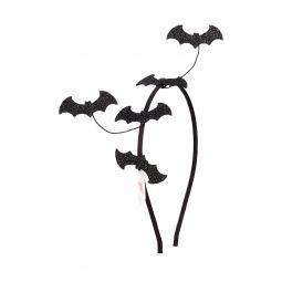 Déguisement Serre-tête Chauve-souris Souza for Kids Ikaipaka