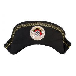 Déguisement Chapeau de Pirate Duncan Souza for Kids Ikaipaka