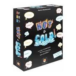 Hot&cold Gigamic Ikaipaka jeux & jouets Royan
