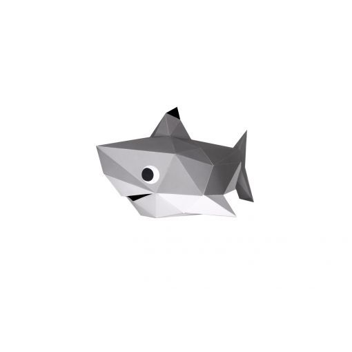 Les Babies Requin Agent PAPER Ikaipaka jeux & jouets Royan