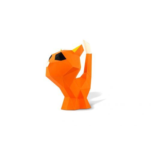 Les Babies Chat Agent PAPER Ikaipaka jeux & jouets Royan