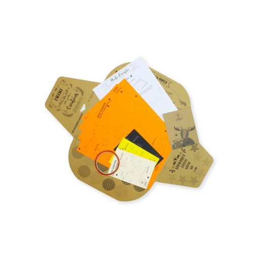 Les Babies Chat Agent PAPER Ikaipaka jeux & jouets Royan