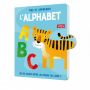 Tire et apprends, L'alphabet - IkaIpaka Royan