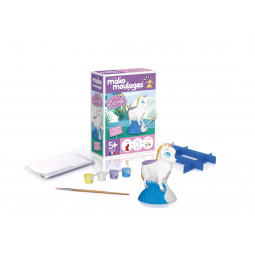 Mako Moulage Licorne MAKO Créations Ikaipaka jeux & jouets Royan