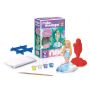 Mako Moulage Fée de l'air MAKO Créations Ikaipaka jeux & jouets