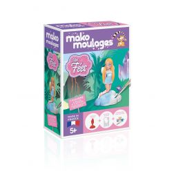 Mako Moulage Fée de l'air MAKO Créations Ikaipaka jeux & jouets