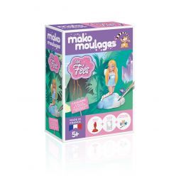 Mako Moulage Fée de l'air MAKO Créations Ikaipaka jeux & jouets