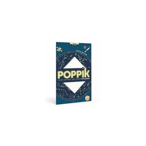 Discovery Carte du ciel Poppik POPPIK Ikaipaka jeux & jouets