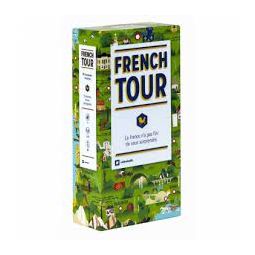French tour - IkaIpaka Royan
