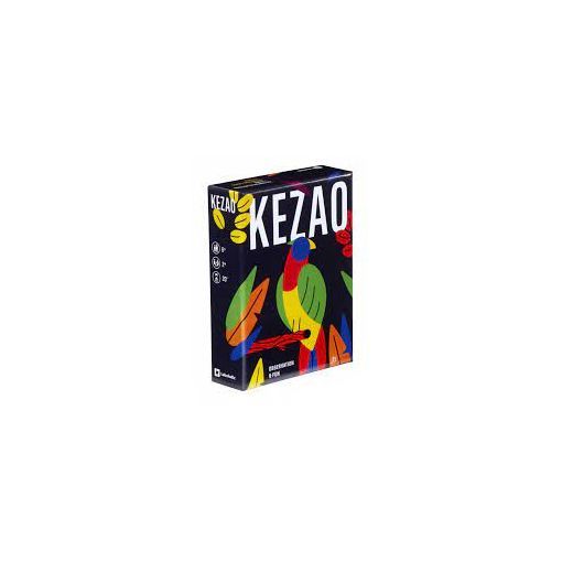 Kezao  Ikaipaka jeux & jouets Royan