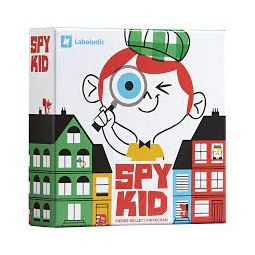 Spy kids  Ikaipaka jeux & jouets Royan