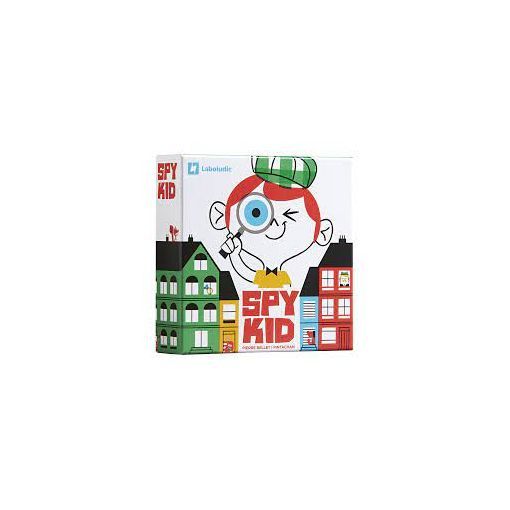 Spy kids  Ikaipaka jeux & jouets Royan