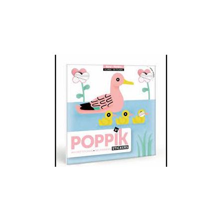 Stickers BABY Rivière  Ikaipaka jeux & jouets Royan